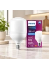 20W 6500K E27 Mini Torch LED Ampul 2050 Lumen