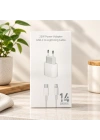 20W Şarj Başlığı ve Kablo