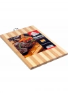 20x30 Bambu Kesim Panosu