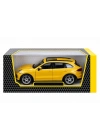 21056 1:24 Cayenne Turbo Plus Model Araba -