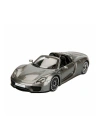 21076 1:24 Porsche 918 Spyder Model Araba -Sunman