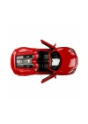 21076 1:24 Porsche 918 Spyder Model Araba -Sunman