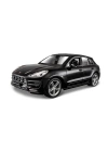 21077 1:24 Porsche Macan Model Araba -Sunman