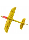 2188 Eva Uçak Baş Kısmı Işıklı 48 Cm