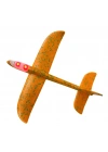 2188 Eva Uçak Baş Kısmı Işıklı 48 Cm