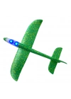 2188 Eva Uçak Baş Kısmı Işıklı 48 Cm