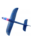 2188 Eva Uçak Baş Kısmı Işıklı 48 Cm