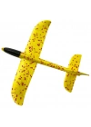 2196 Eva Uçak Siyah Başlık 48 Cm