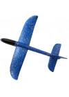 2196 Eva Uçak Siyah Başlık 48 Cm