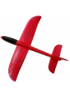 2196 Eva Uçak Siyah Başlık 48 Cm