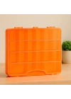 22 Bölmeli Organizer Kutusu