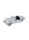 22018 1:24 Burago Jaguar Xk 120 Roadster