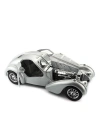 22092 1:24 Burago Bugatti Atlantic