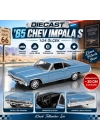 22417 Dıecast 1 24 65 Chev Impala S