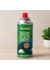 227 g Uzun Kamp Gaz Kartuşu