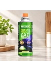 227 gr Gaz Kartuşu