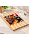 22x32 Bambu Kesim Panosu