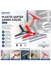 23CM Küçük Camsil - Çekpas