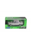 24053 Welly Dıecast Bmw 2002 Tı 12