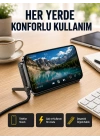240W Type-C to Type-C Katlanabilir Standlı Hızlı Şarj Kablosu