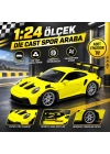 24122 1 24 Porsche 911 GT3 Rs 12