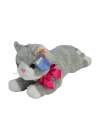 25 Cm Yatak Kedi Peluş