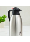 2.5 L Paslanmaz Çelik Sürahi Termos