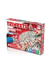 25108 KS, Trinkets Oyunu