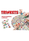 25108 KS, Trinkets Oyunu