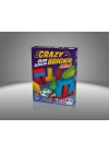 25129 Crazy Brıcks Mını