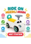 2635 Rıde On Car Electronıc Sound