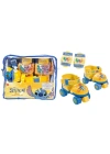 28832 Sun-mon-msp-paten Set Quad Stıtch Diz Dir Sıze 22 29 Stch