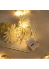2m Pilli Peri Led Gün Işığı