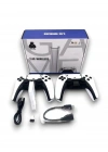 3 D Game Box