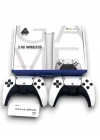 3 D Game Stıck