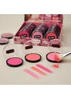 3lü Matte Powder Allık Seti