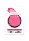 3lü Matte Powder Allık Seti