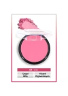 3lü Matte Powder Allık Seti