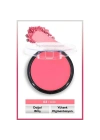 3lü Matte Powder Allık Seti