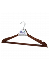 3 Parça Plastik Wody Metal Başlı Askı