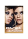 3ü 1 Arada Göz Makyajı Seti - Eyeliner, Maskara, Kalem