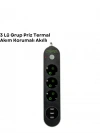 3 USB Portlu Üçlü Priz CXE103