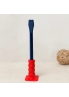 30 cm Çelik Murç Keski - Korumalı