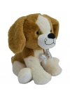 30 Cm Sesli 3 Asorti Köpek