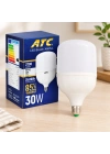 30 W LED Torch Ampul