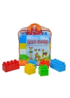 301 48 Parça Maxi Bloklar