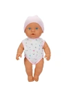 30231 Bebelou Konuşan Bebek 32 cm -Sunman