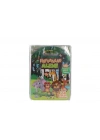 3028 Bitmeyen Sticker Hayvanlar Alemi