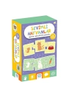 305 CEGHT-5128 Sevimli Hayvanlar - CA Games