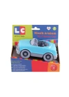 30780-LC Klasik Arabam Tekli